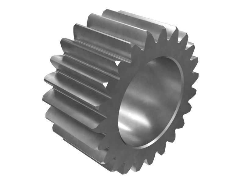 136-2901 Planetary Gear