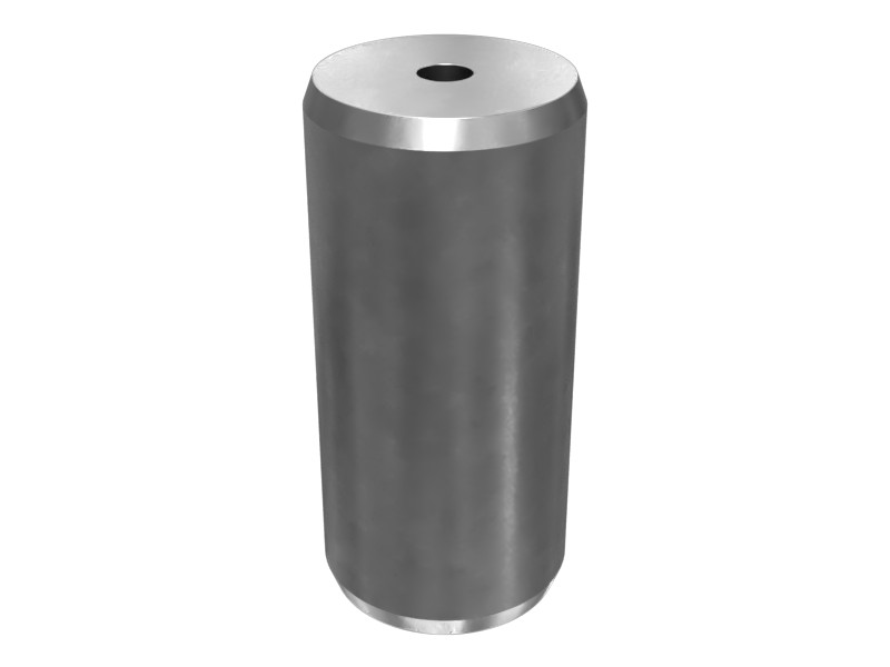 136-2948 Final Drive Connector Gear Dowel Pin