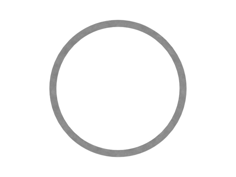 136-2962 423 mm OD Shim - image 3