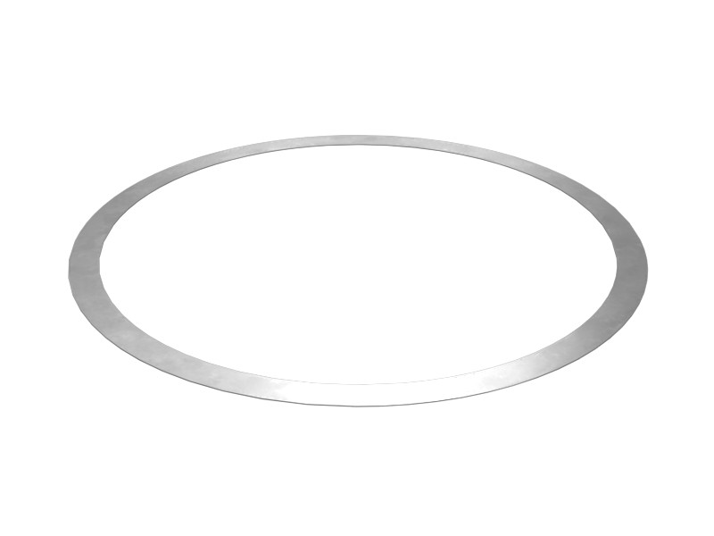 136-2963 0.7 mm Thick Shim