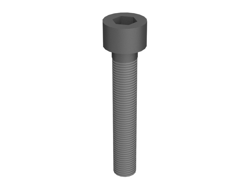 136-4192 Socket Head Bolt