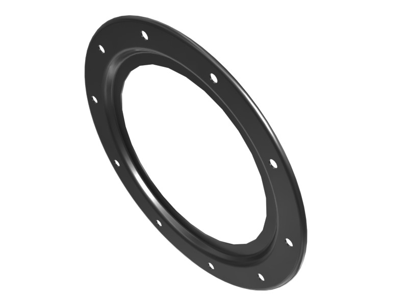 136-4840 197 mm ID Oil Slinger