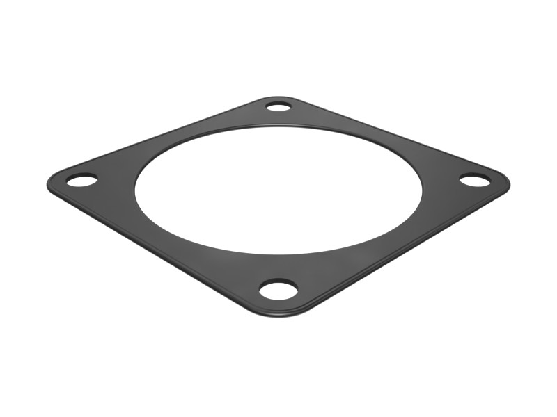 136-7730 1.93 mm Thick Exhaust Manifold Gasket