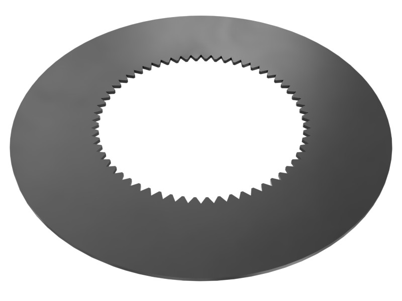136-8064 1.35 mm Thick Friction Disc