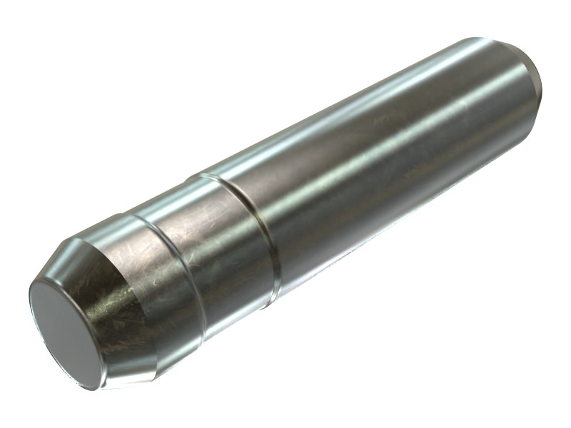 136-8308 85 mm Long Retaining Pin