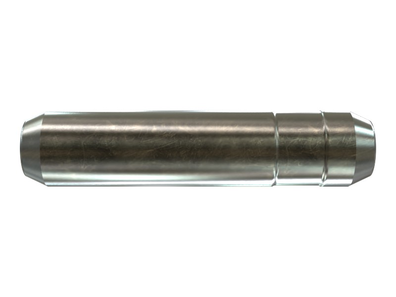 136-8308 85 mm Long Retaining Pin - image 2