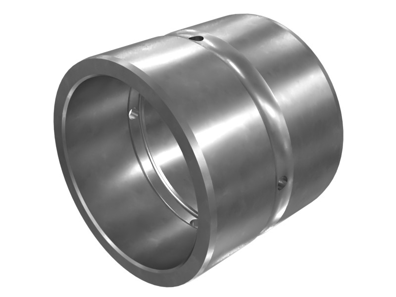 137-2919 80.25 mm ID Sleeve Bearing