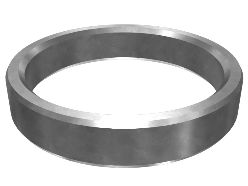 137-3749 10 mm Thick Steel Shim