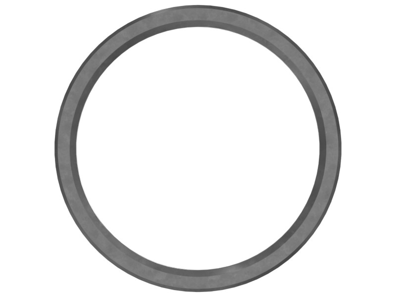 137-3749 10 mm Thick Steel Shim - image 3