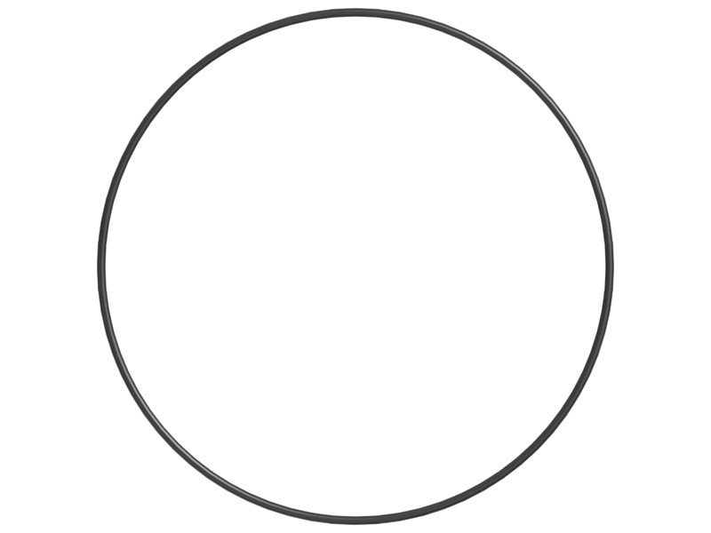 137-4350 417.96 mm ID O-Ring - image 3
