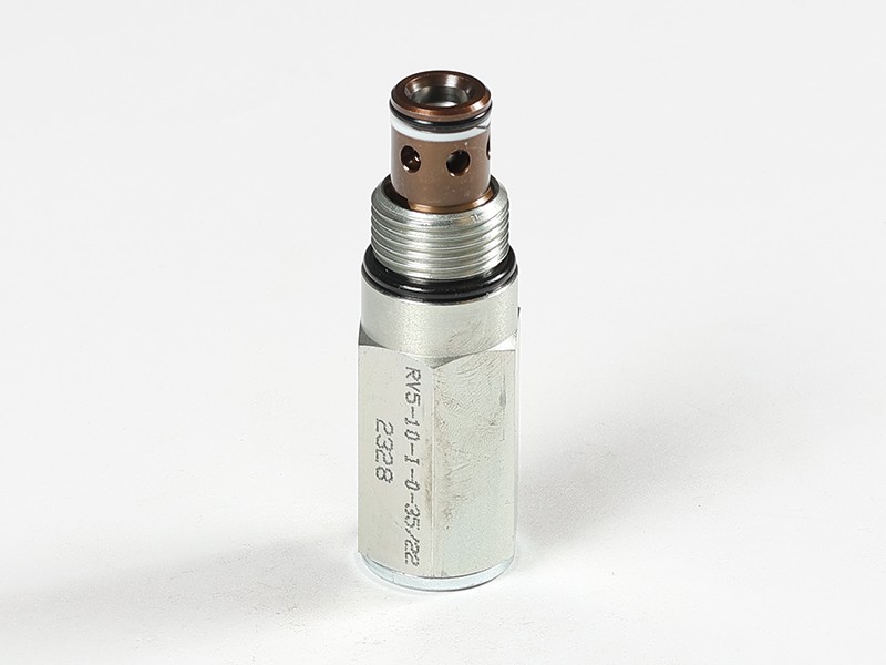 137-6259 Safety Valve