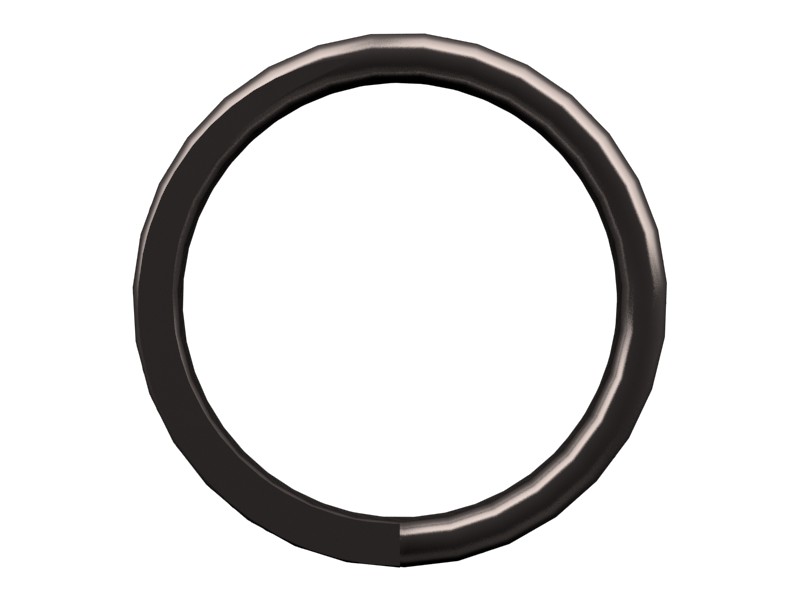 137-6717 50.80 mm Free Length Compression Spring - image 4