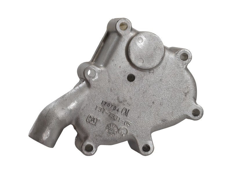 137-7331 Regulator Housing