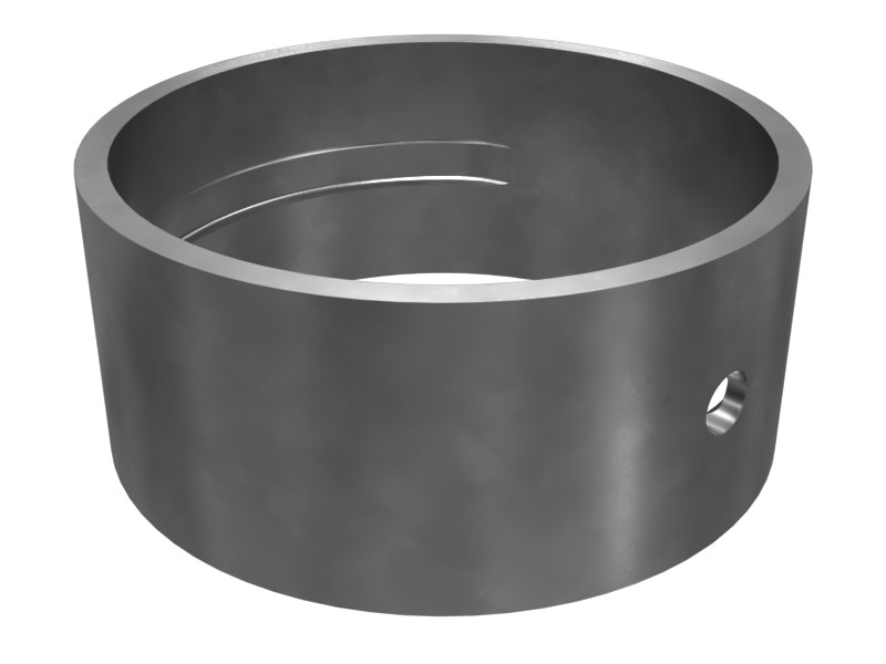 137-8298 69.58 mm OD Sleeve Bearing