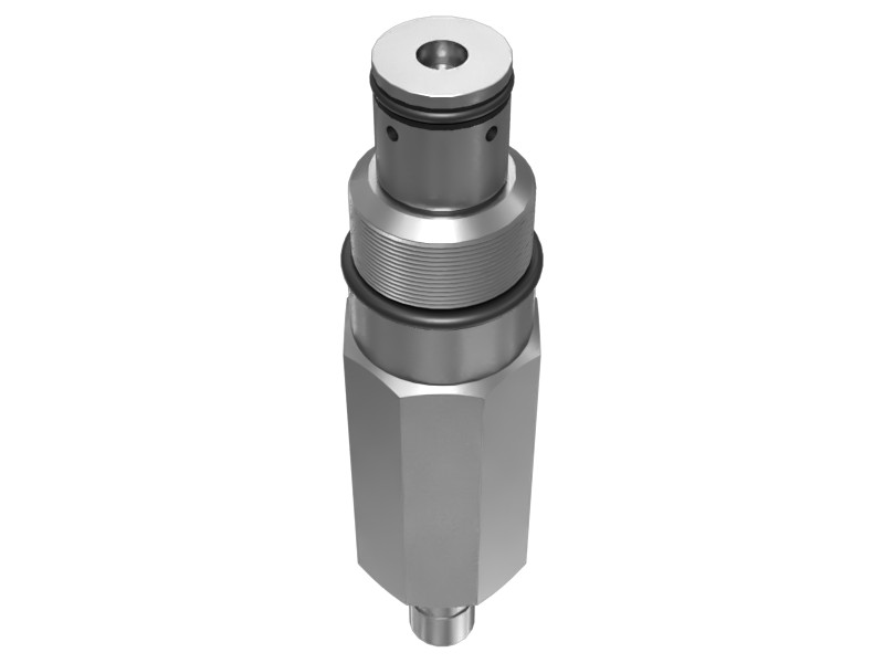 137-8400 7/8" Unloading Valve