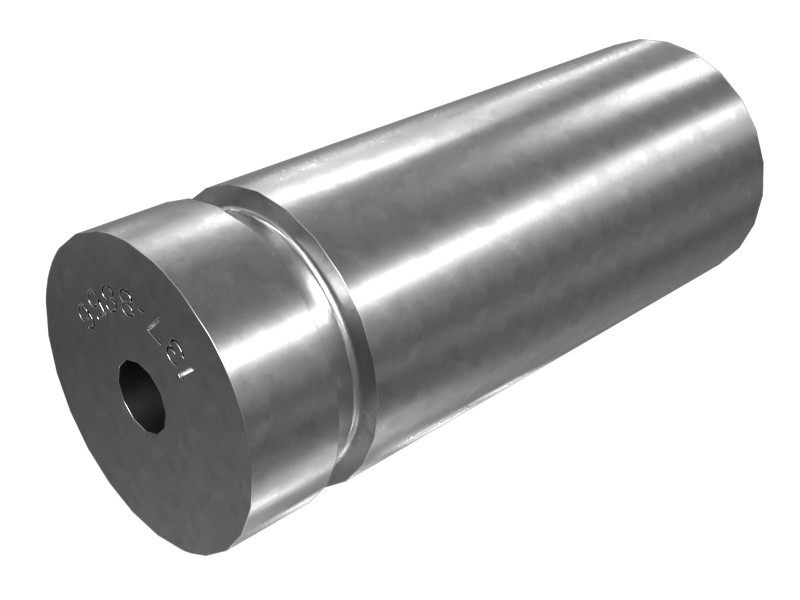 137-8856 Differential Lock Pin, 34.92 mm Diameter