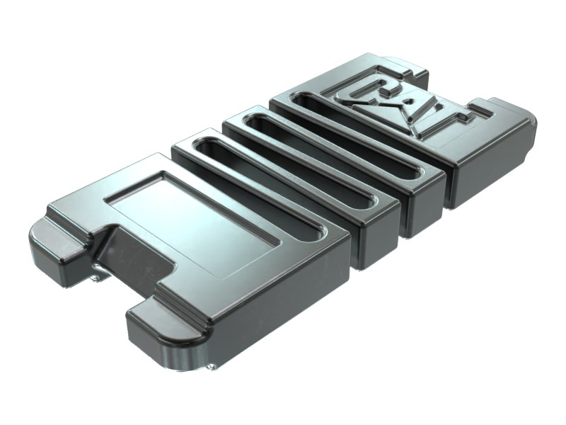 138-0006 MAWPS Retainer