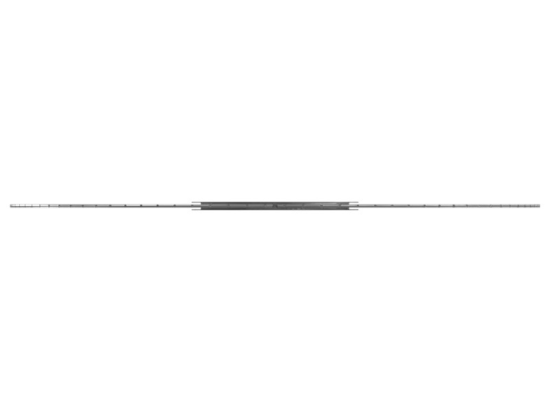 138-1160 Sweeper Steel Brush - image 4