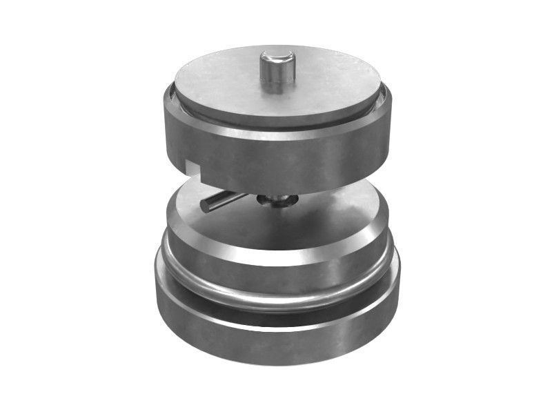 138-1509 Powertrain Oil Drain