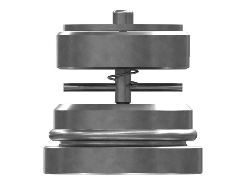 138-1509 Powertrain Oil Drain - image 2