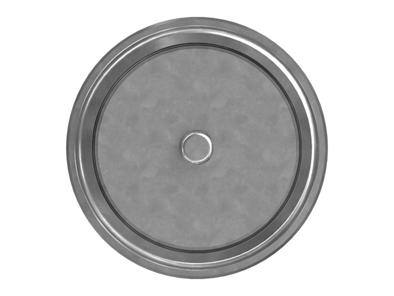 138-1509 Powertrain Oil Drain - image 3