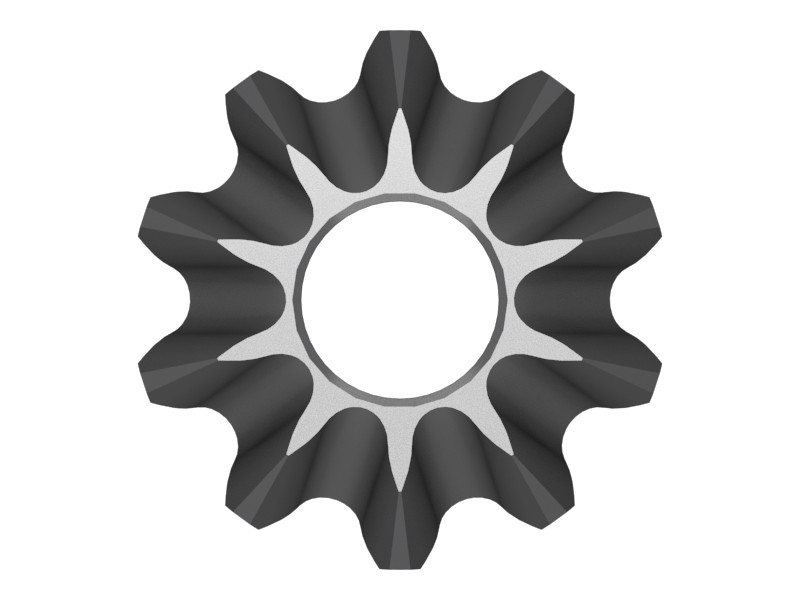 138-1511 Differential Pinion Gear - image 3
