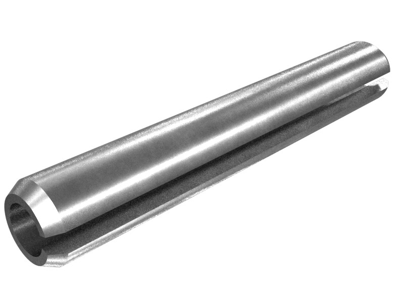 138-1645 32.00 mm Long Spring Pin