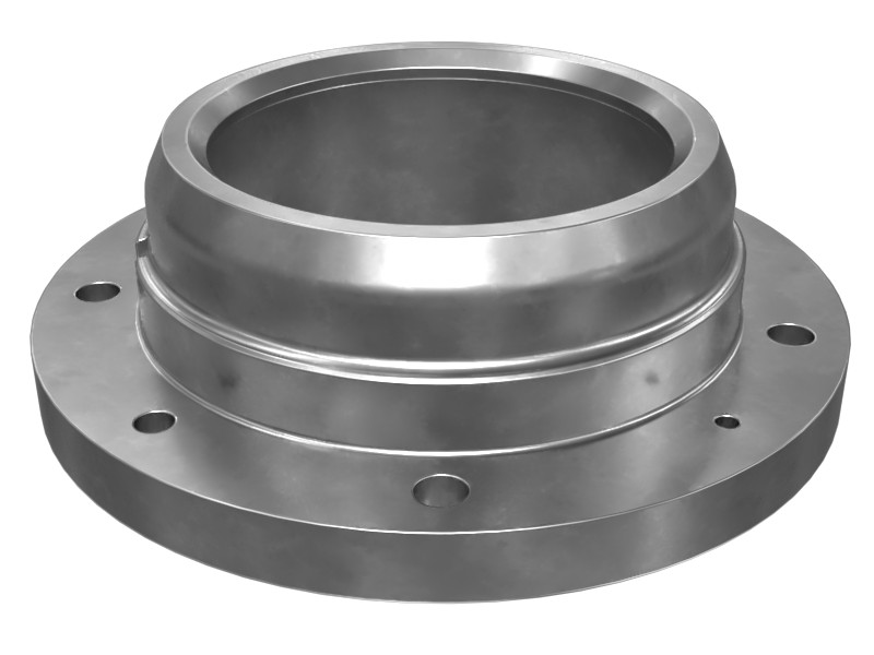 138-4121 110 mm ID Bearing Retainer