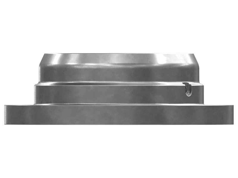138-4121 110 mm ID Bearing Retainer - image 2