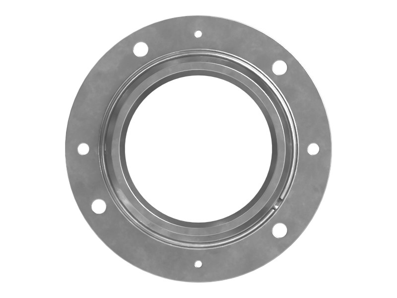 138-4121 110 mm ID Bearing Retainer - image 3