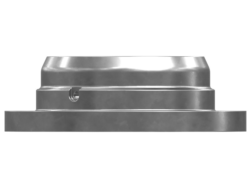 138-4121 110 mm ID Bearing Retainer - image 4