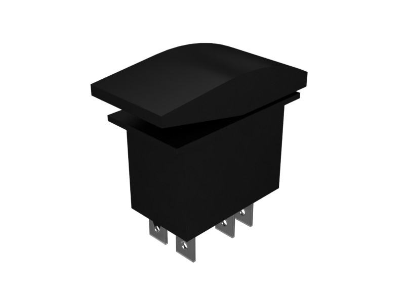 138-4883 Rocker Switch Group