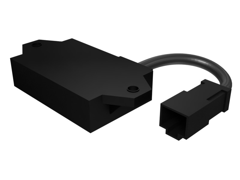 138-5190 Electronic Control Assembly