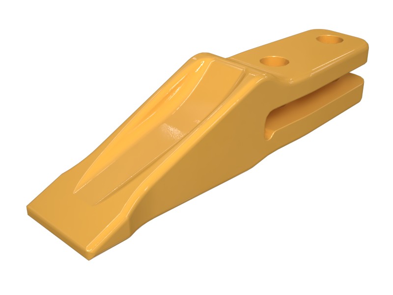138-6410 Single Tooth Bucket Tip
