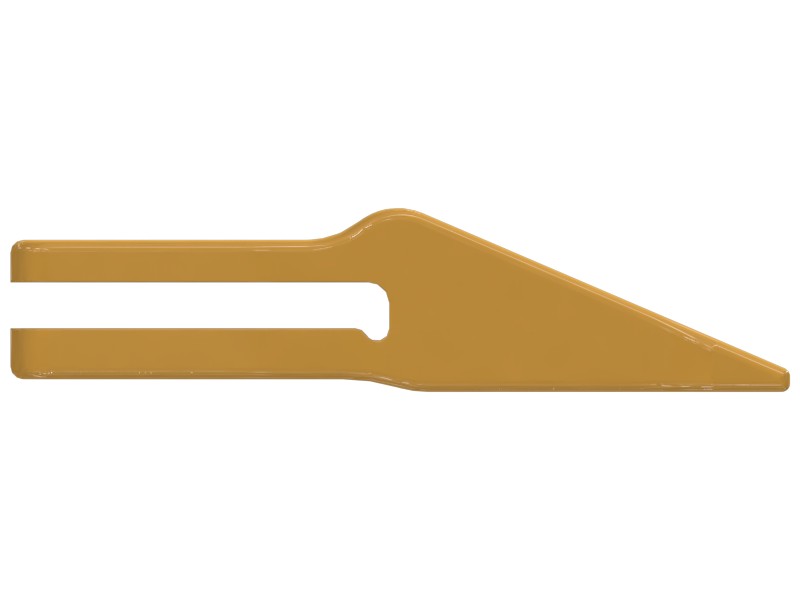 138-6410 Single Tooth Bucket Tip - image 2