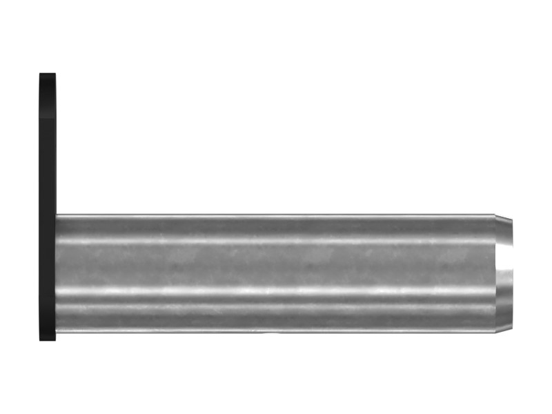 138-6674 Bucket Control Pin - image 3