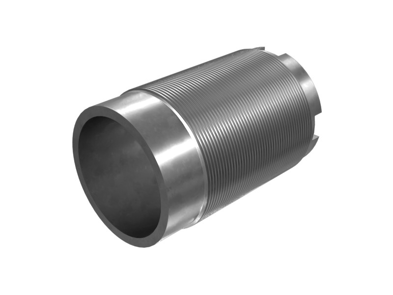 138-7772 209.55 mm ID Track Adjuster Retainer