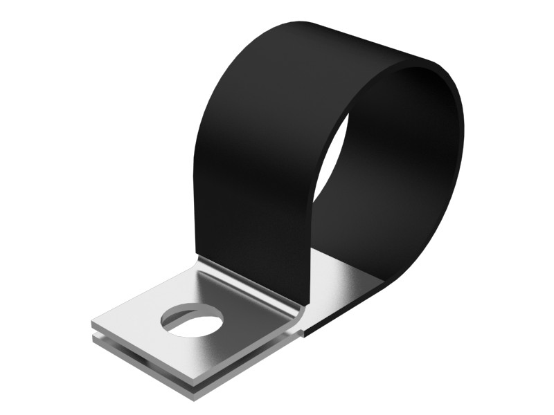 139-1398 Tube Loop Clamp