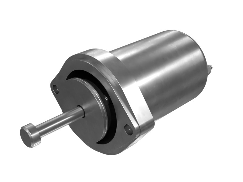 139-1568 Shutoff Solenoid Valve, 12V