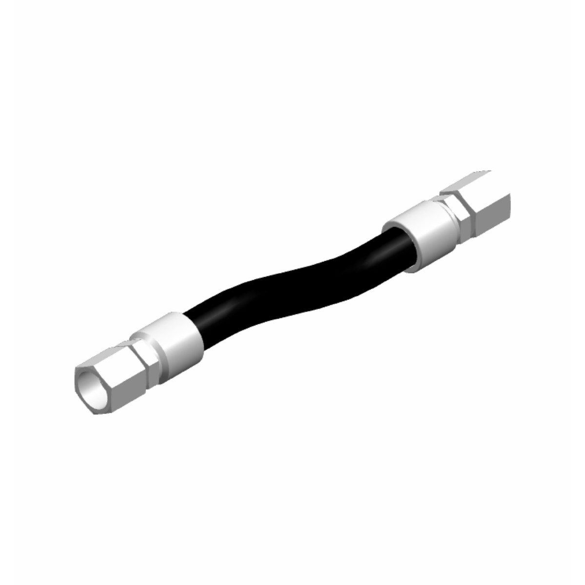 139-1577 12.70 mm ID Teflon Hose