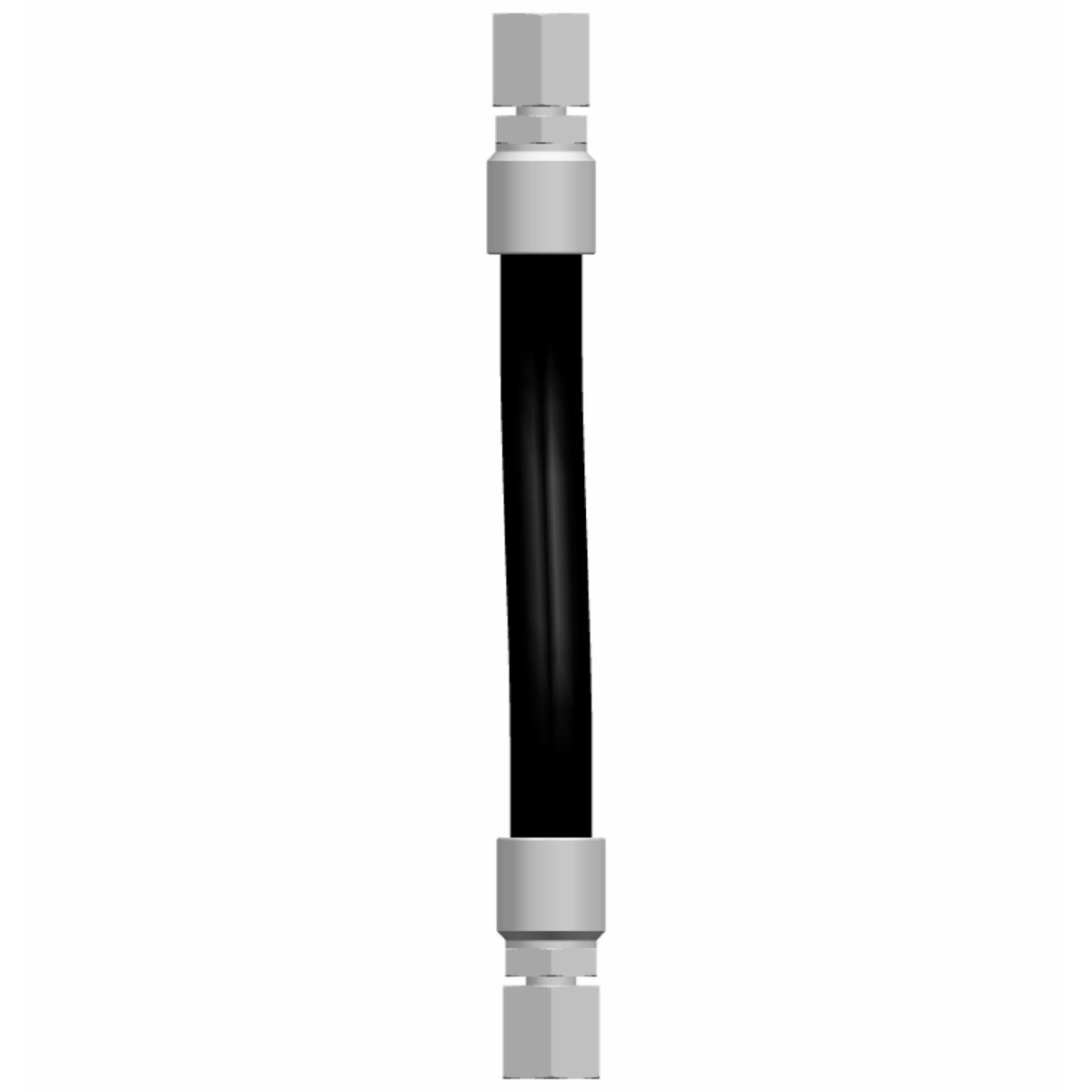 139-1577 12.70 mm ID Teflon Hose - image 3