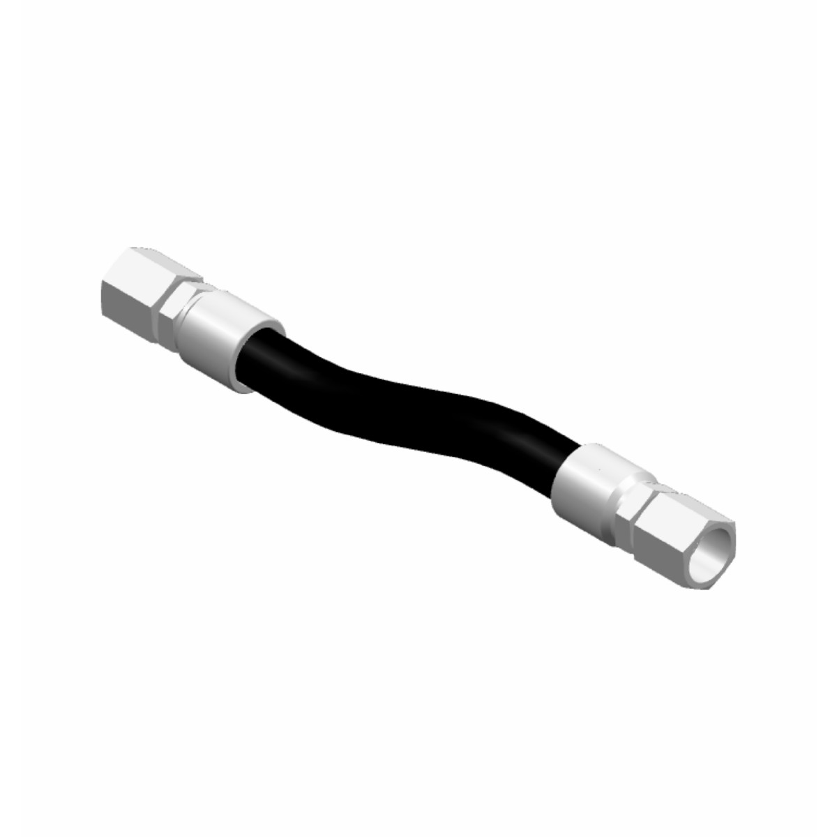 139-1577 12.70 mm ID Teflon Hose - image 4