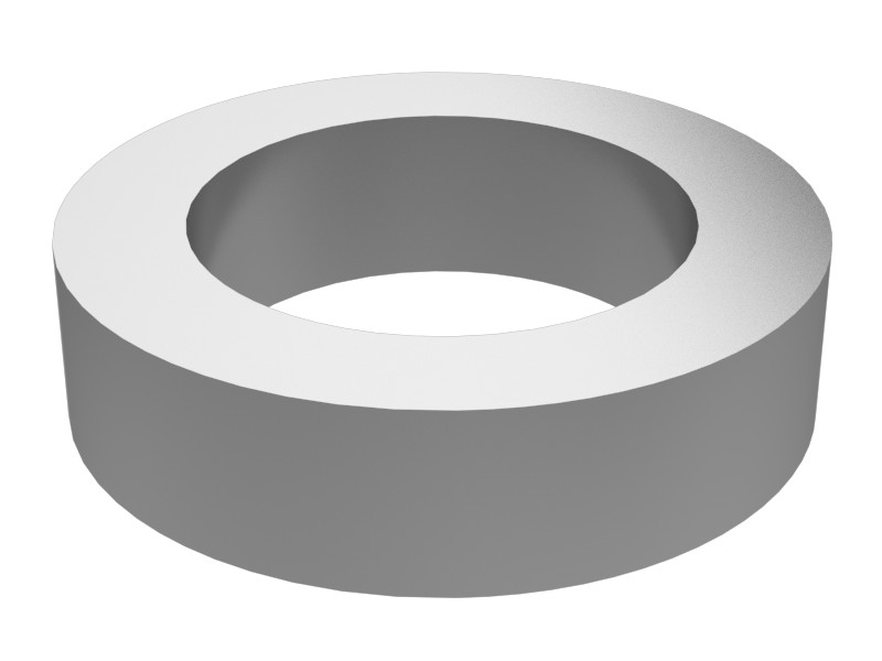 139-4084 6 mm Thick Follower Shim