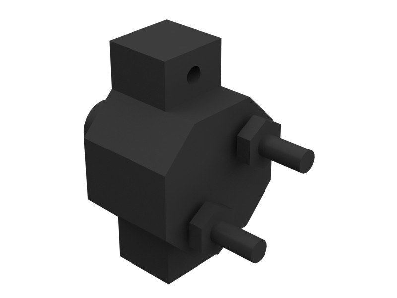 139-4724 Circuit Breaker Group