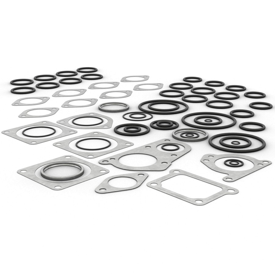 139-4759 Water Line Assembly Gasket Kit