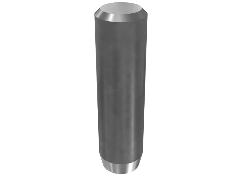 139-4782 80 mm Long Taper Stud