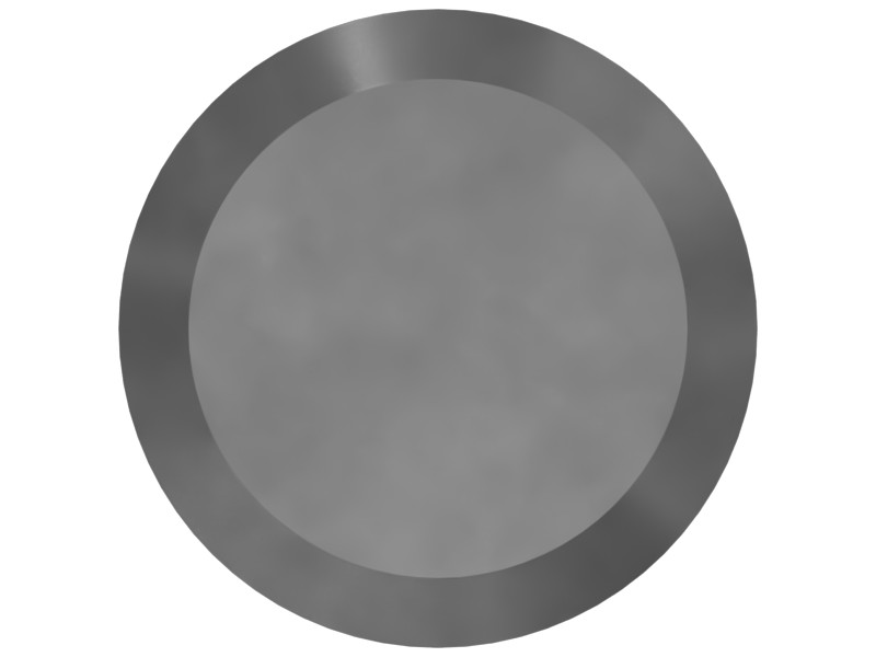 139-4782 80 mm Long Taper Stud - image 3