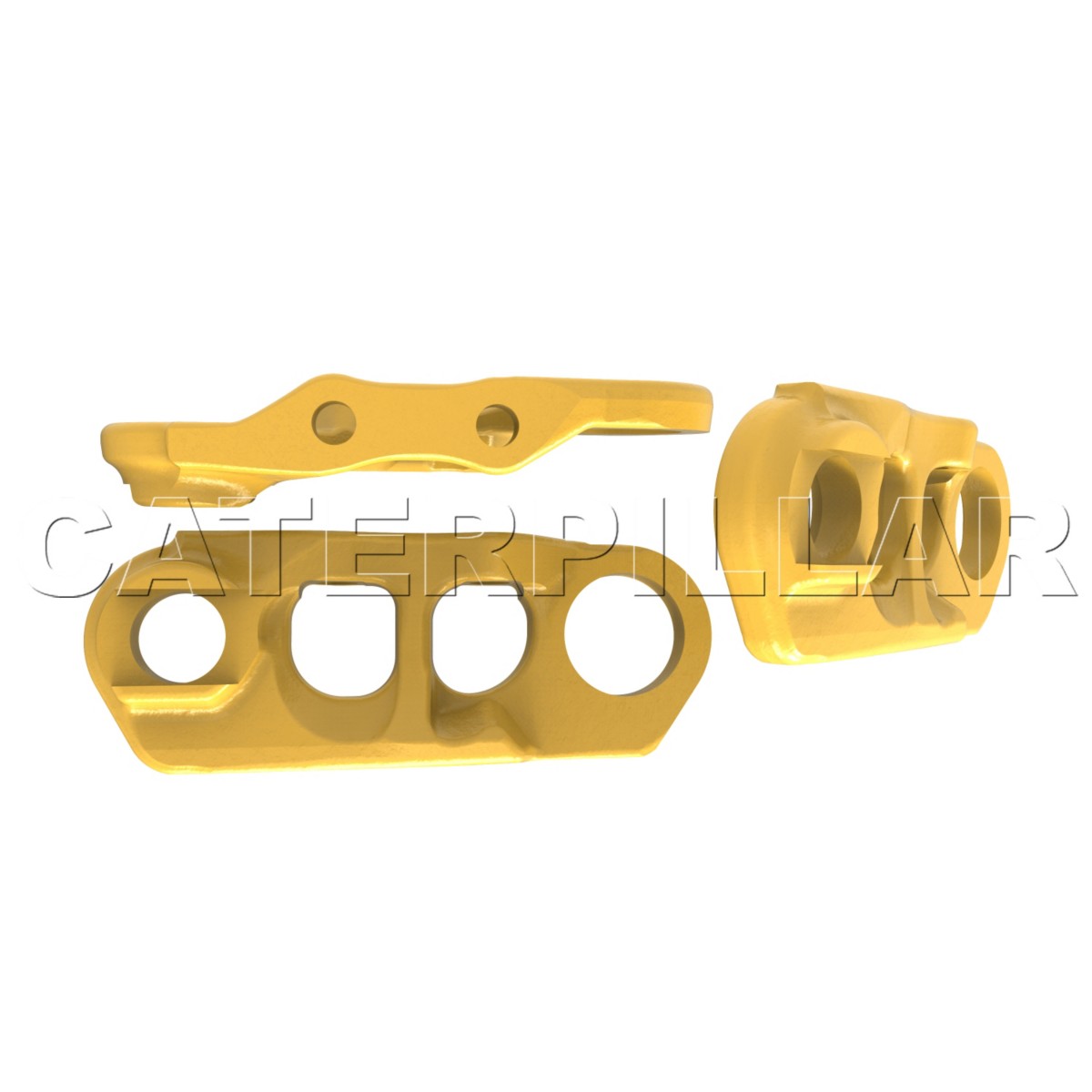 139-5028 Connecting Rod