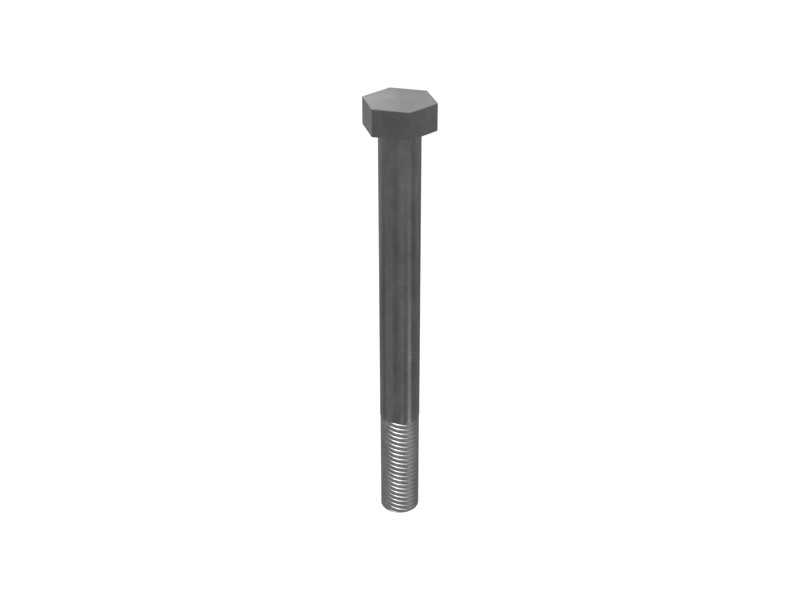 139-5943 MJ30x3.5 Hex Head Bolt - image 2