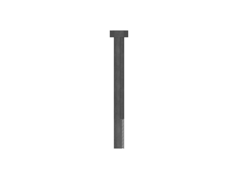 139-5943 MJ30x3.5 Hex Head Bolt - image 3